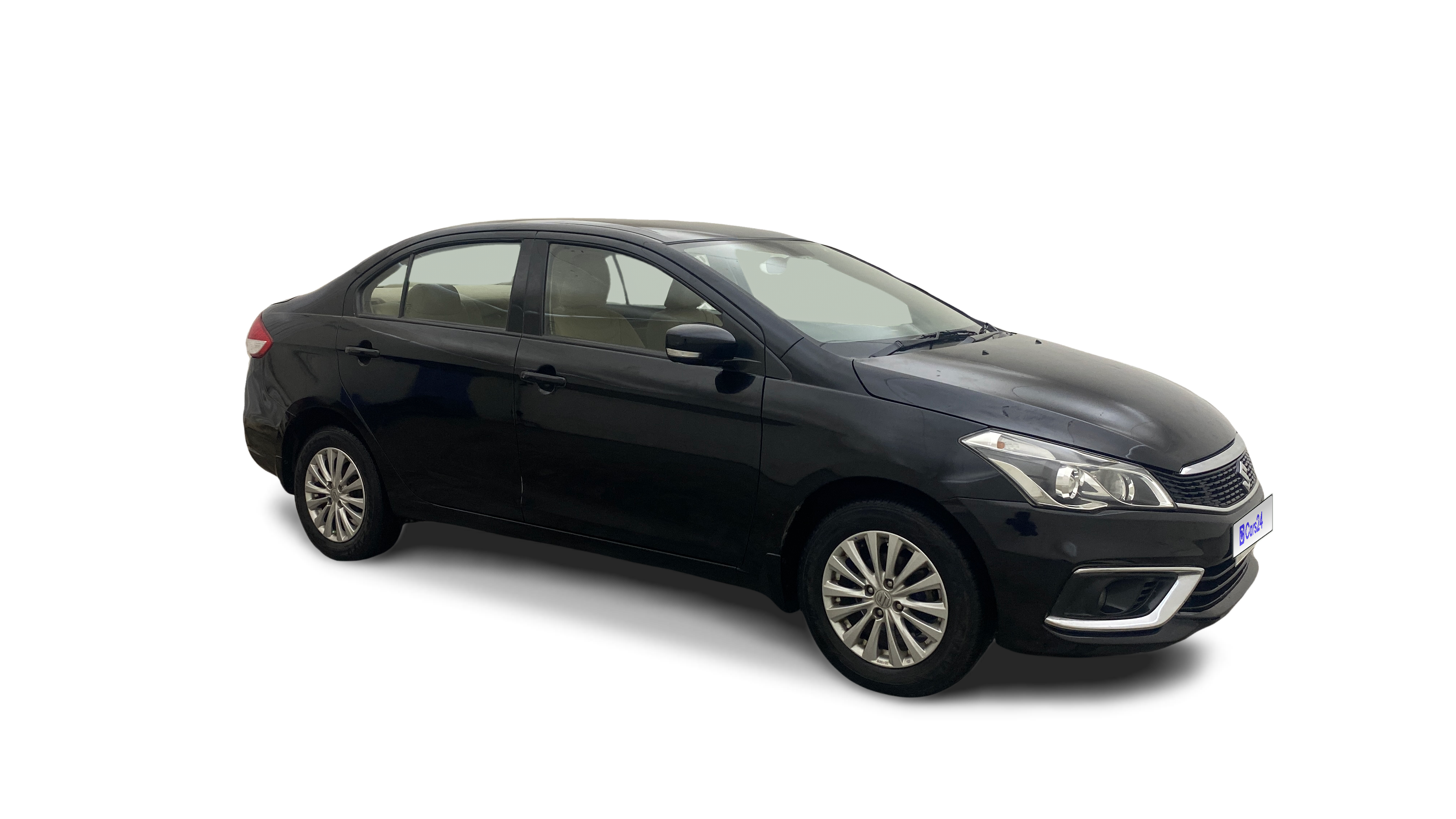 2020 Maruti Ciaz - Sedan - Petrol - Automatic - ₹4.78 lakh
