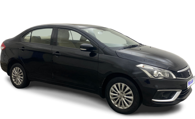 2020 Maruti Ciaz - Sedan - Petrol - Automatic - ₹4.78 lakh