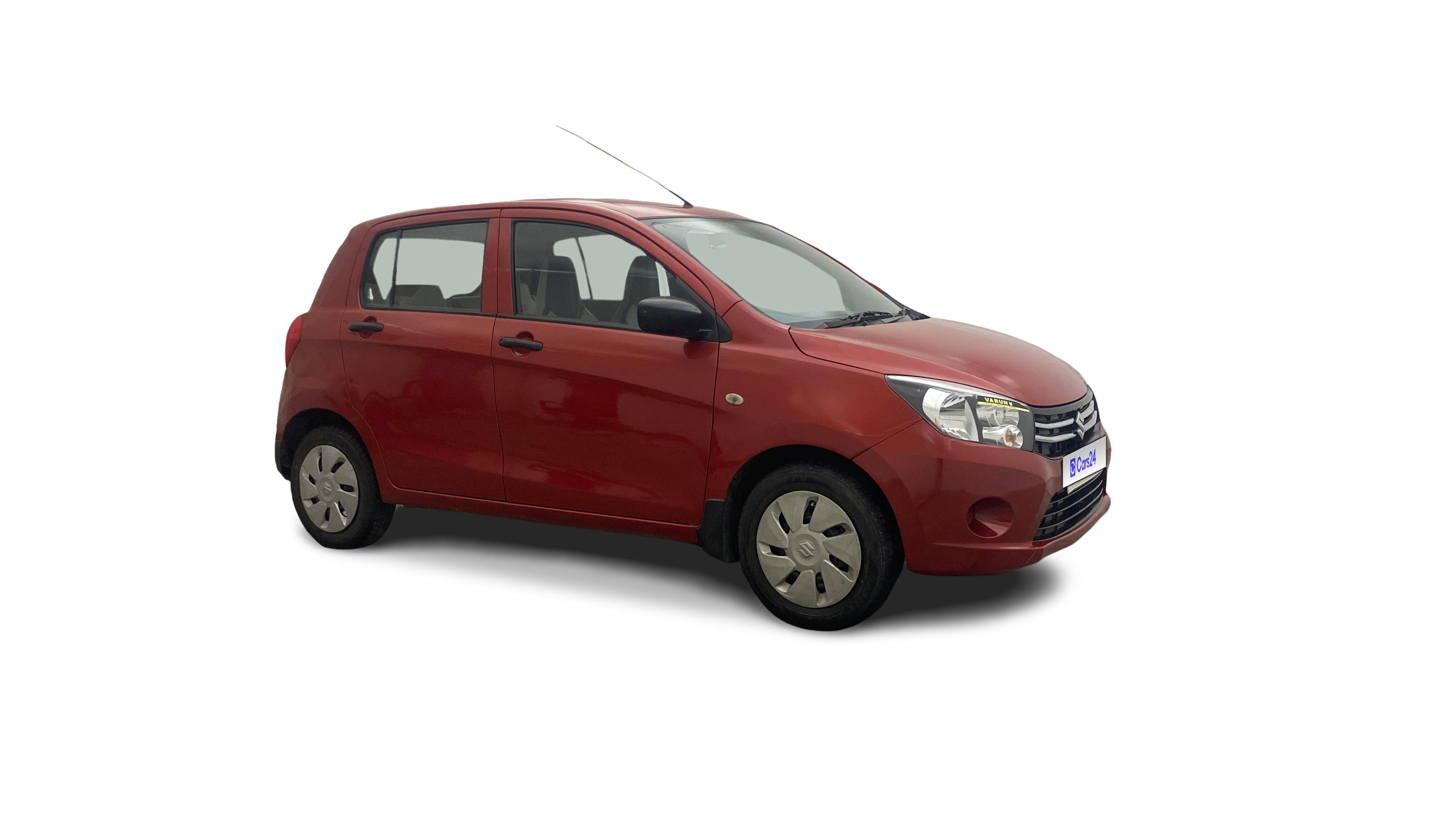 2015 Maruti Celerio - Hatchback - Petrol - Automatic - ₹2.93 lakh