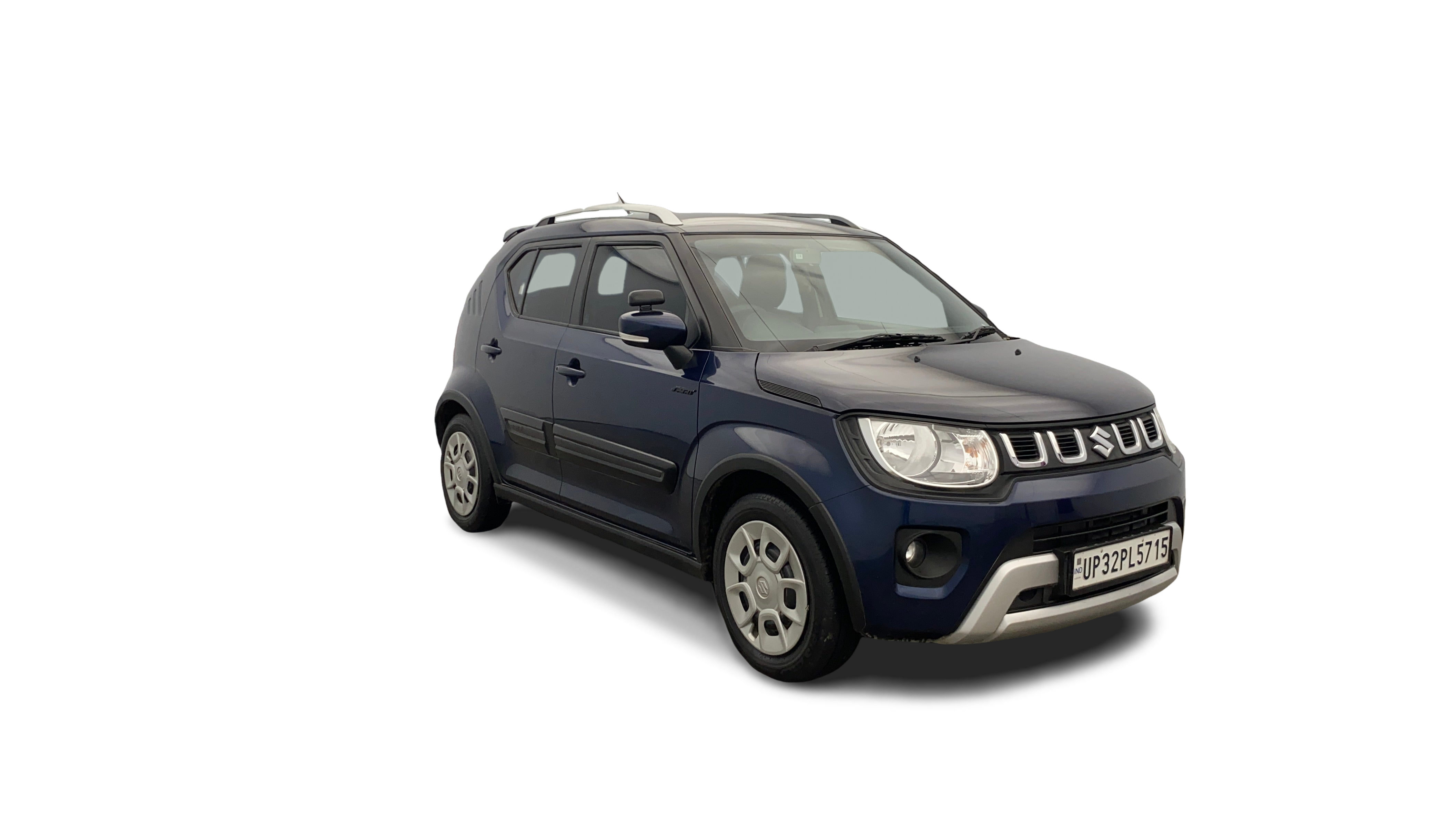 Maruti IGNIS-img