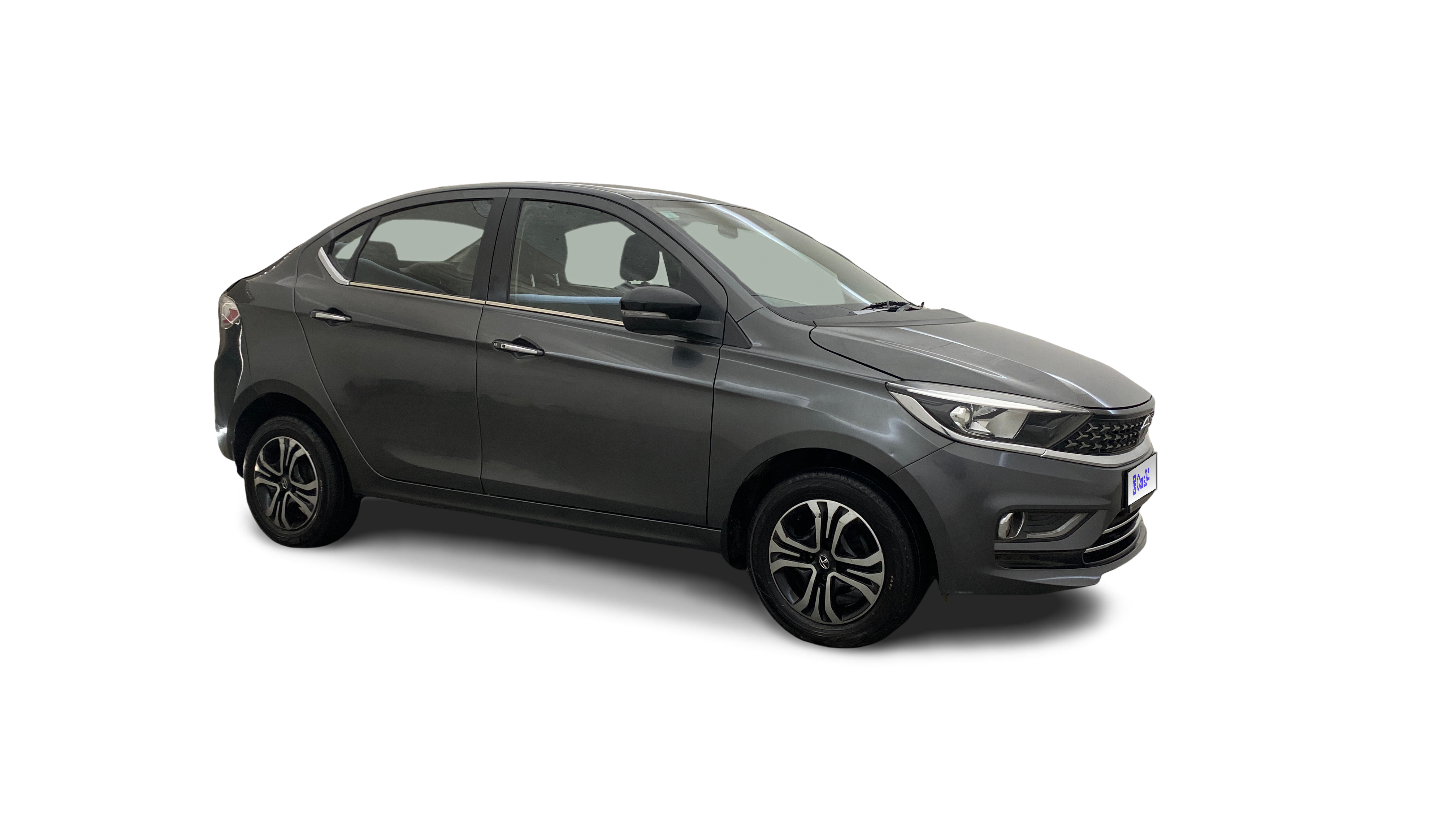 2022 Tata TIGOR - Sedan - CNG - Manual - ₹5.50 lakh