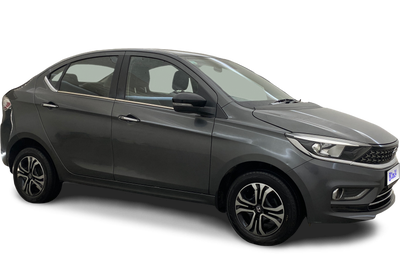 2022 Tata TIGOR - Sedan - CNG - Manual - ₹5.50 lakh
