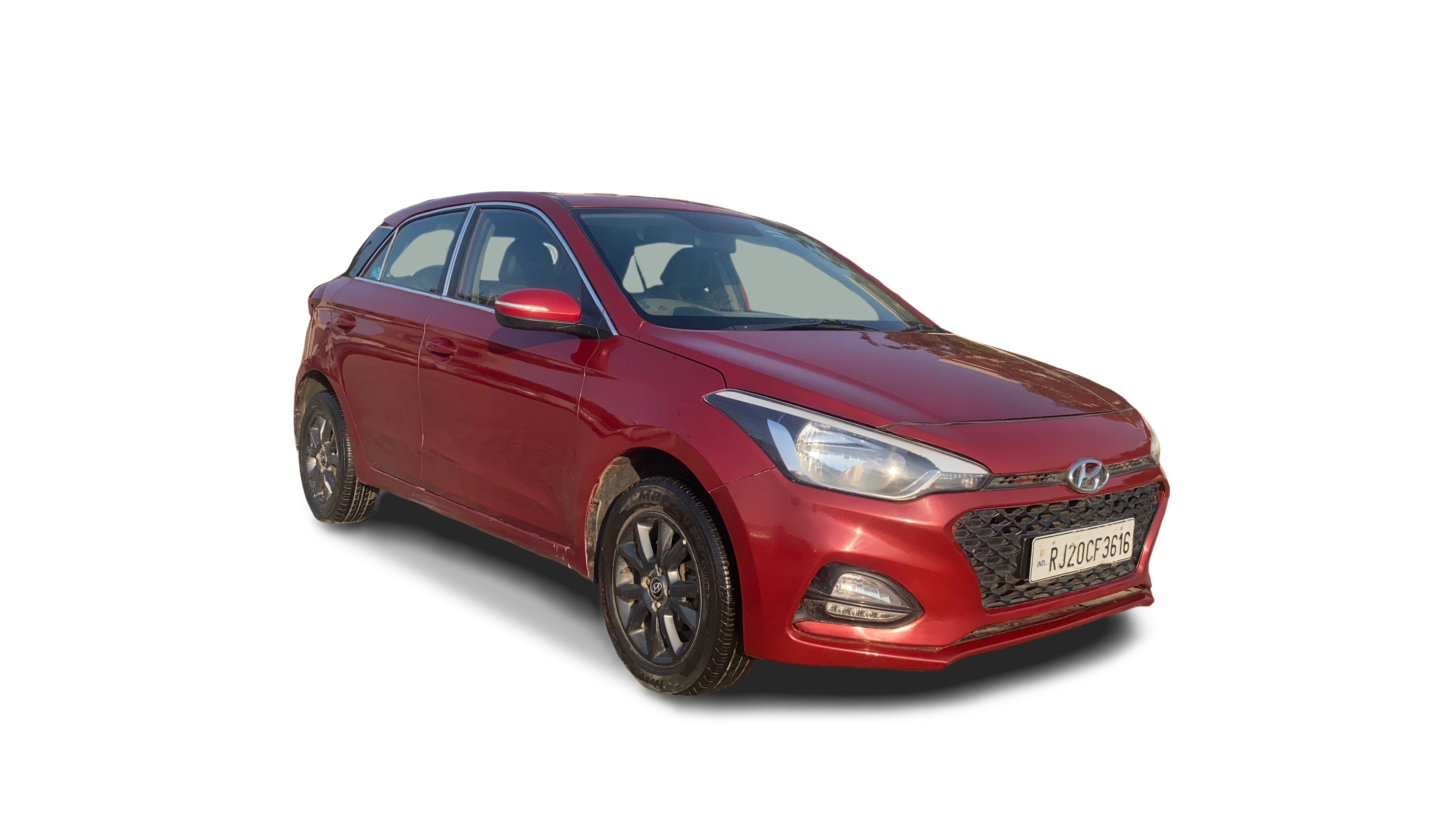 Hyundai Elite i20-img