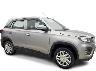 Maruti Vitara Brezza-img