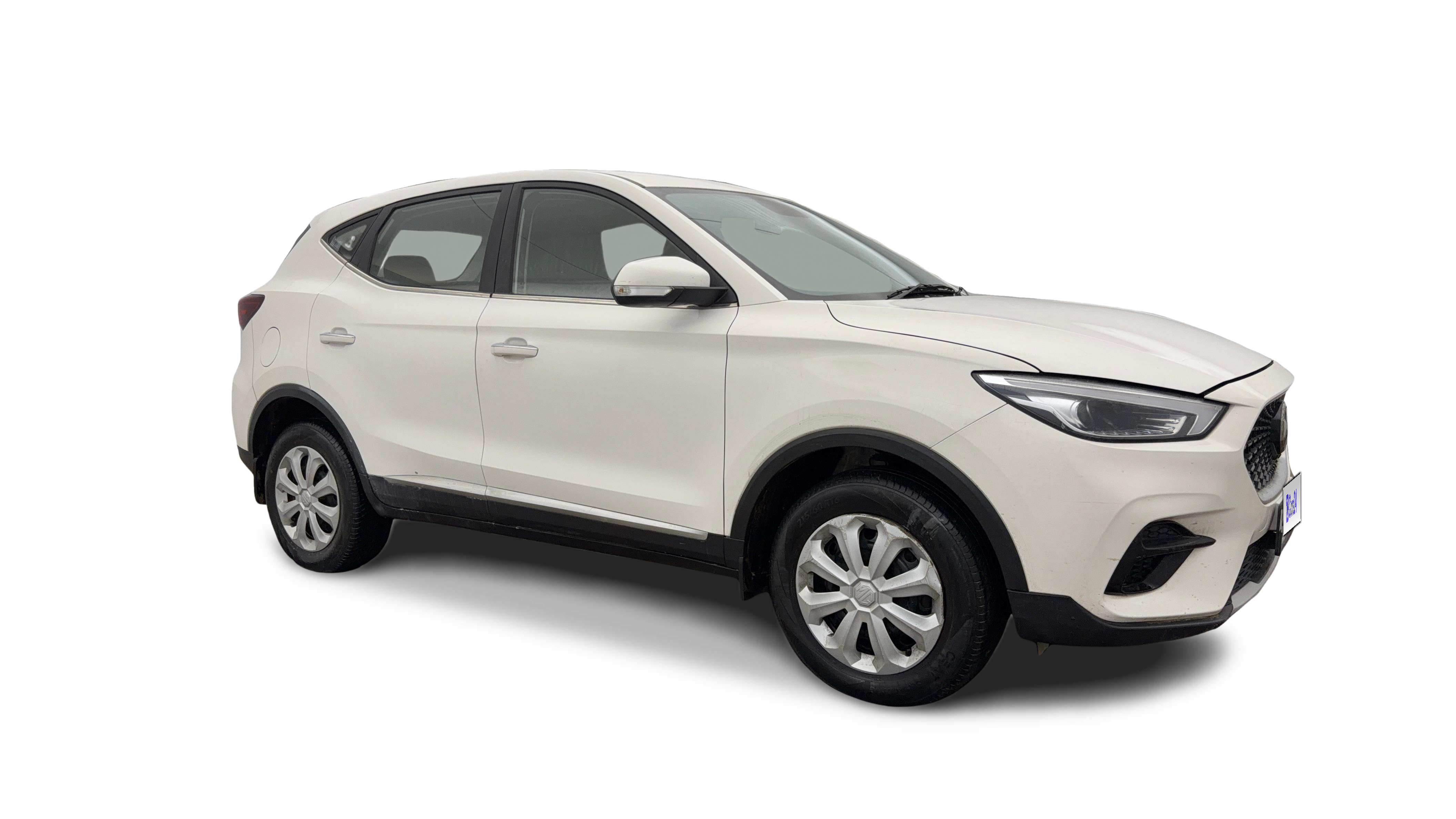 2023 MG ASTOR - SUV - Petrol - Manual - ₹7.36 lakh