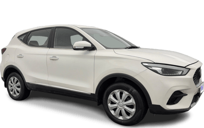 2023 MG ASTOR - SUV - Petrol - Manual - ₹7.36 lakh