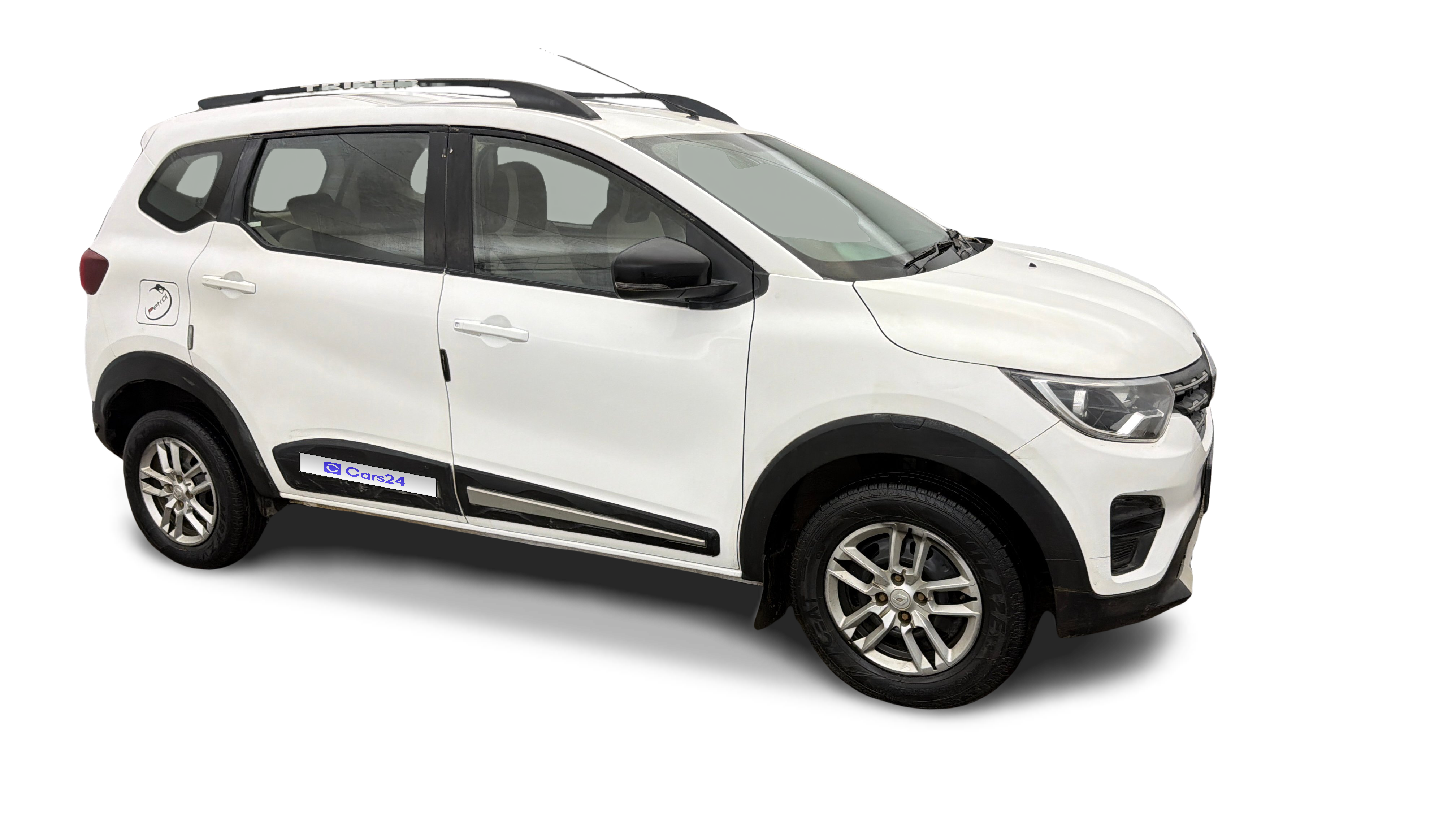 2023 Renault TRIBER - SUV - Petrol - Manual - ₹4.05 lakh