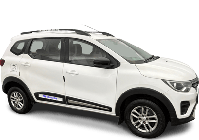 2023 Renault TRIBER - SUV - Petrol - Manual - ₹4.05 lakh