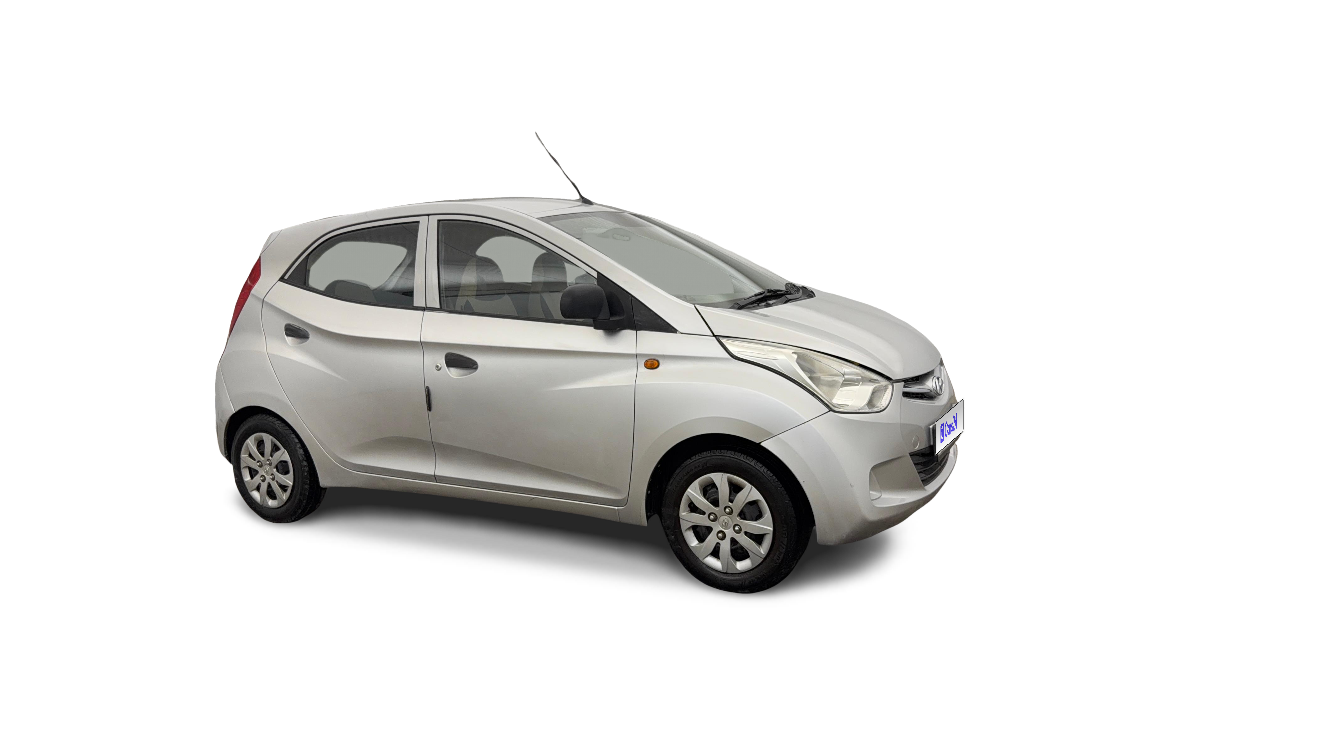 2015 Hyundai Eon - Hatchback - Petrol - Manual - ₹1.88 lakh
