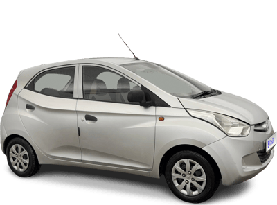 2015 Hyundai Eon - Hatchback - Petrol - Manual - ₹1.88 lakh