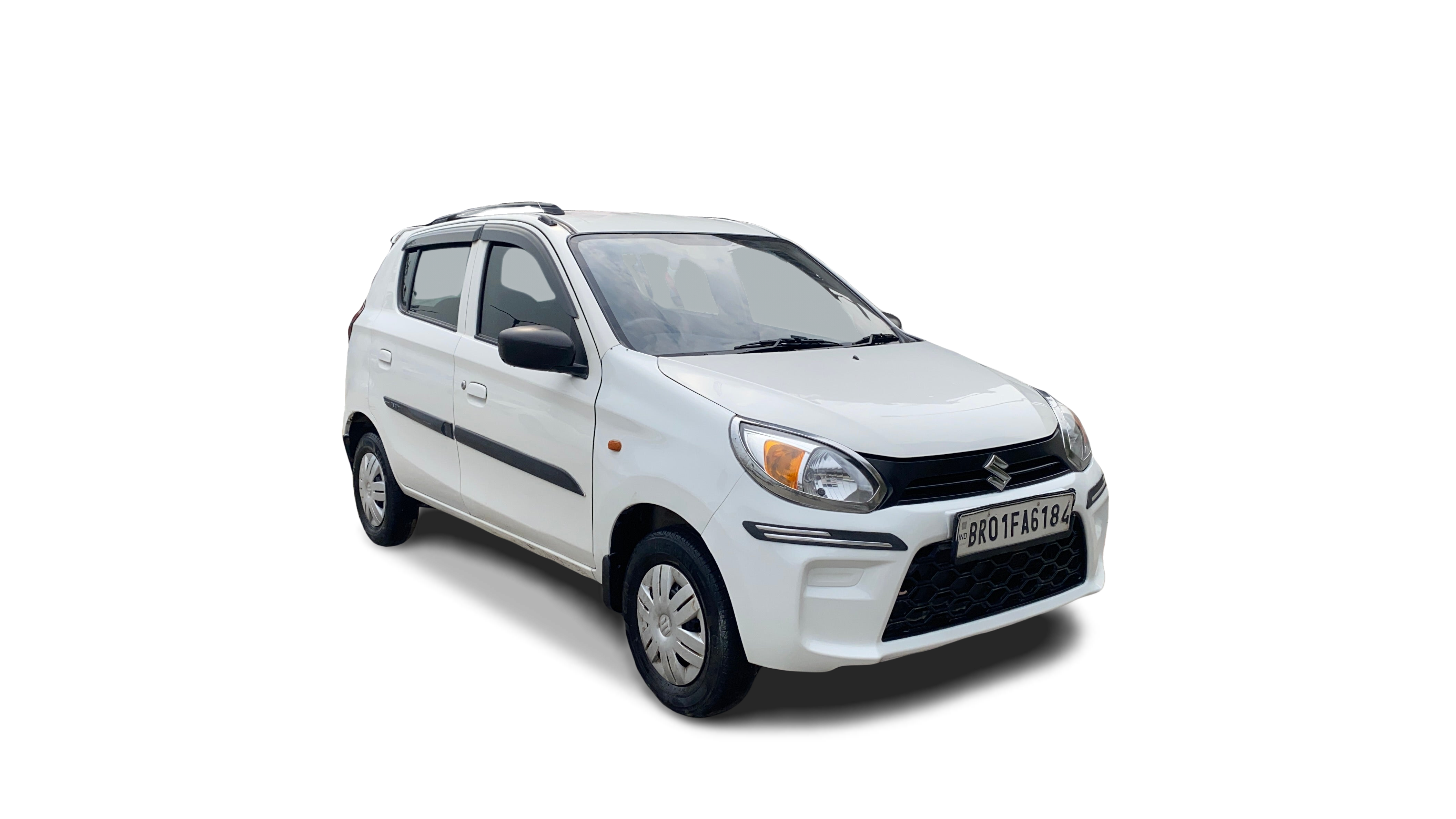 Maruti Alto-img