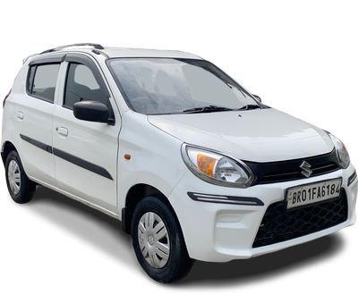 Maruti Alto-img