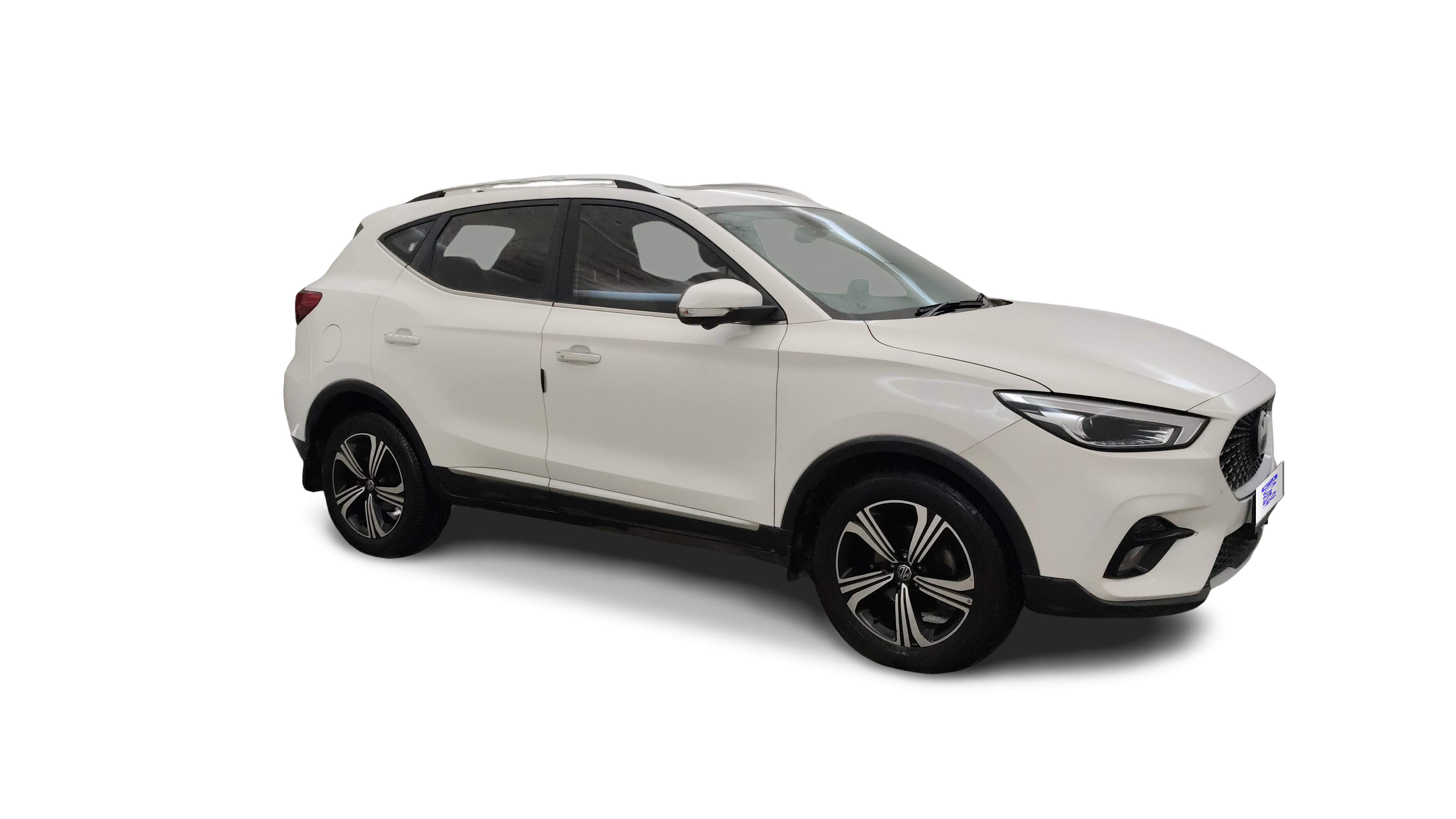 2022 MG ASTOR - SUV - Petrol - Manual - ₹7.00 lakh