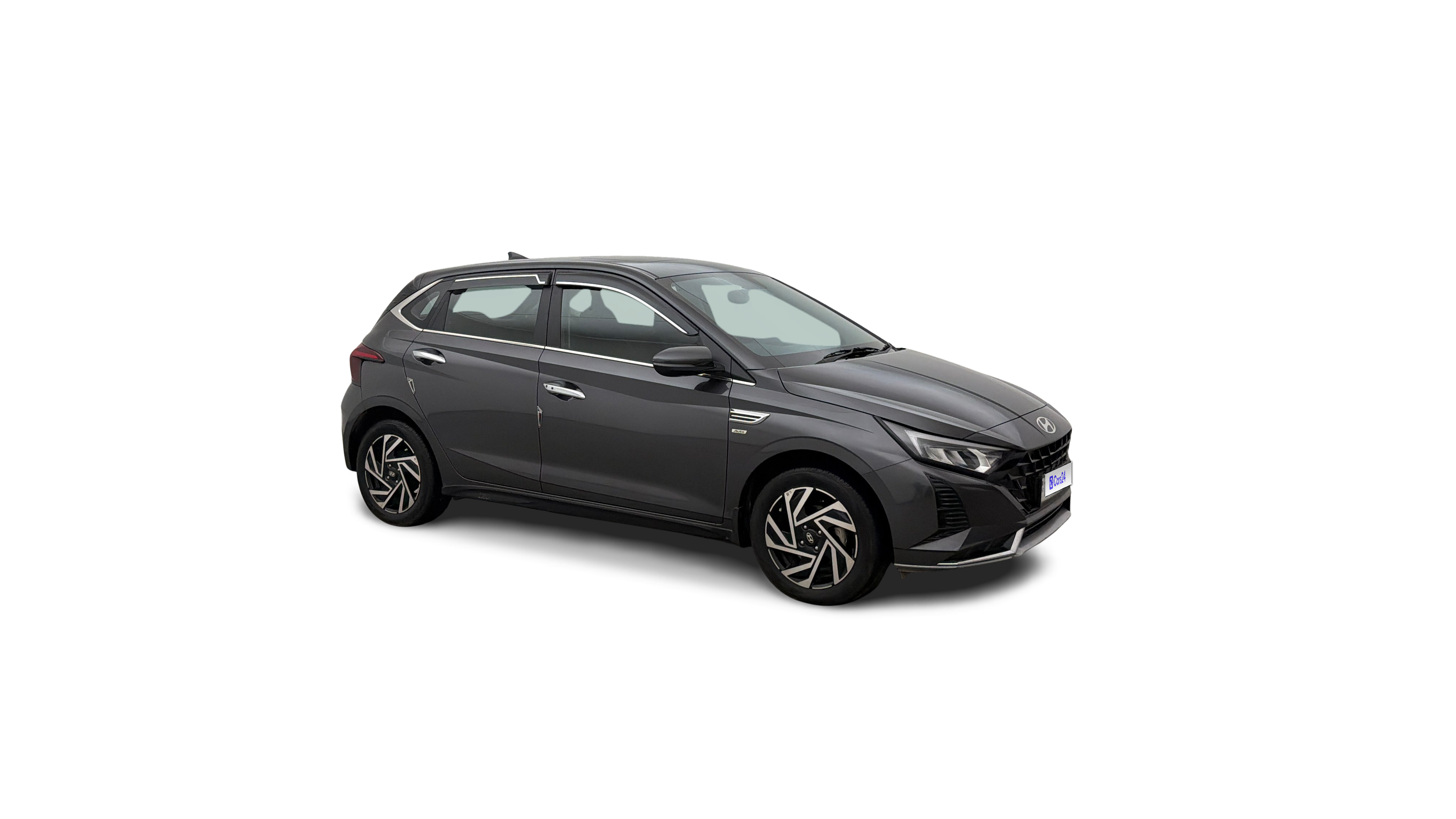 2025 Hyundai NEW I20 - Hatchback - Petrol - Automatic - ₹10.83 lakh