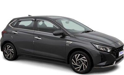 2025 Hyundai NEW I20 - Hatchback - Petrol - Automatic - ₹10.83 lakh