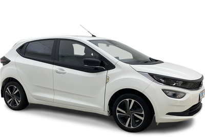 Tata ALTROZ-img