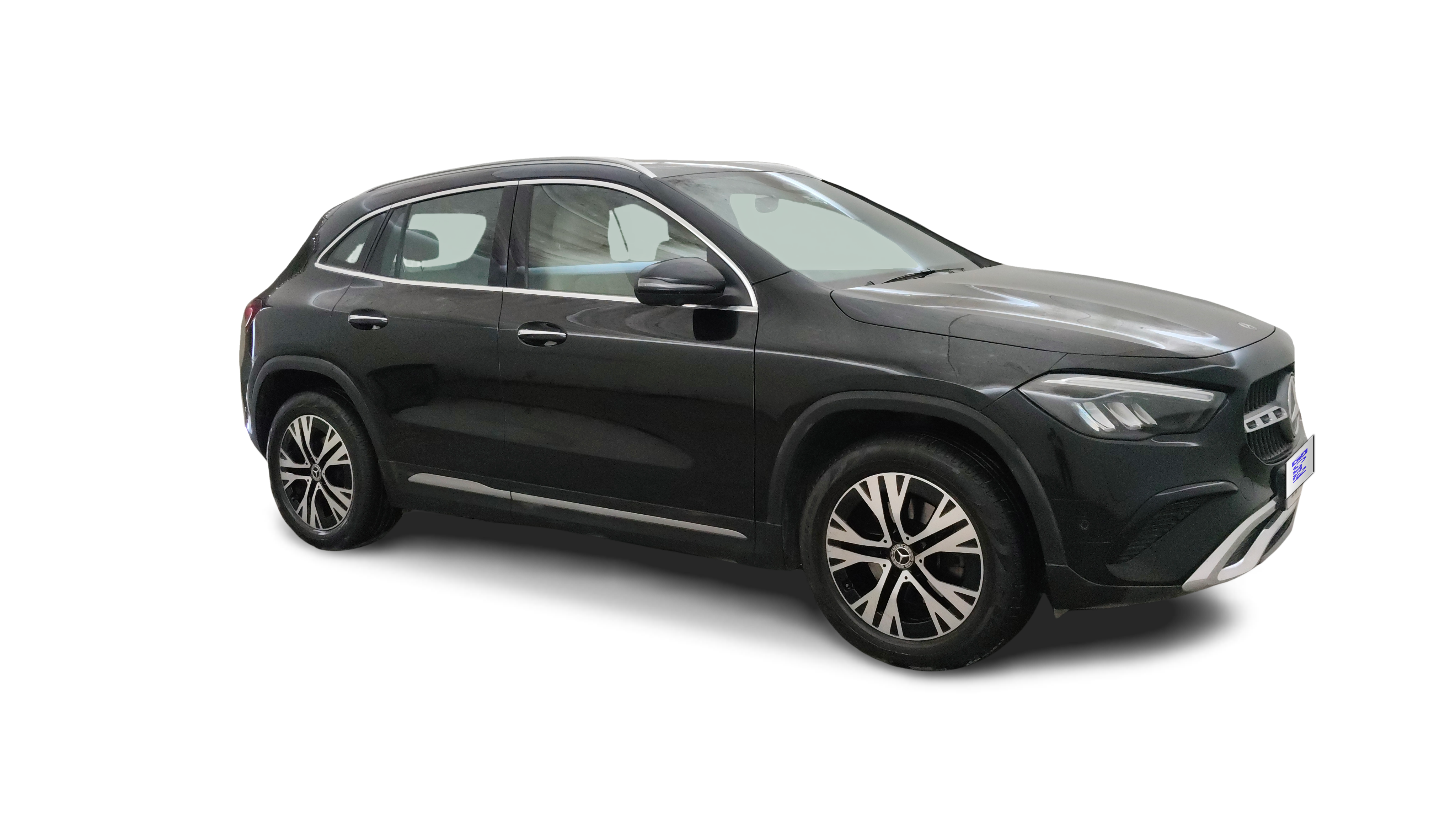 2024 Mercedes Benz GLA Class - SUV - Petrol - Automatic - ₹34.30 lakh