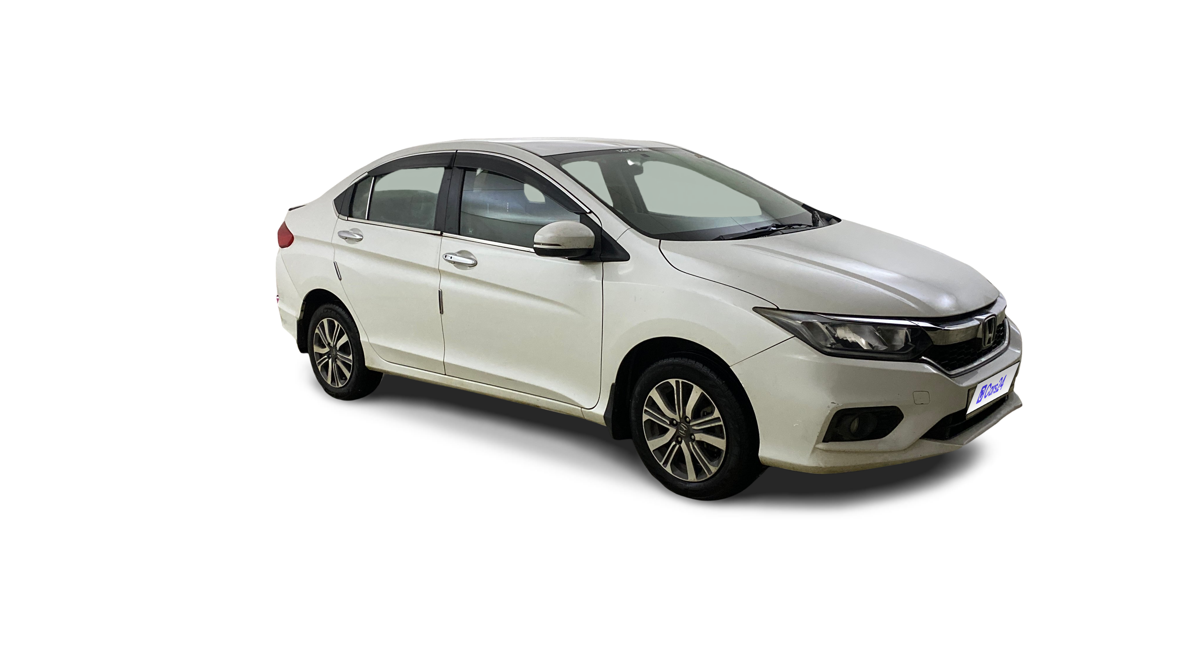 2021 Honda City - Sedan - CNG - Manual - ₹7.49 lakh