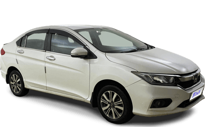 2021 Honda City - Sedan - CNG - Manual - ₹7.49 lakh