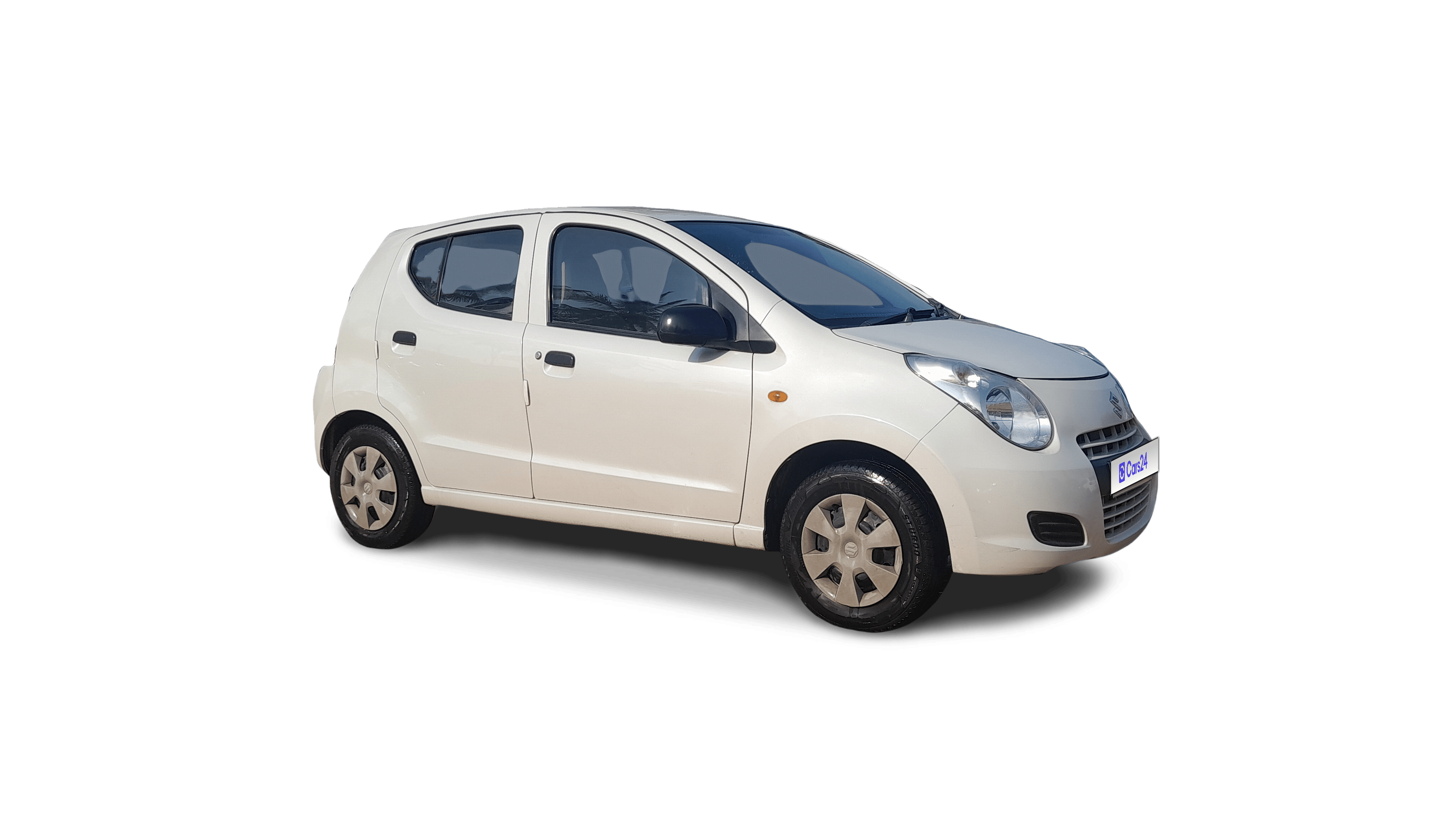 2013 Maruti A Star - Hatchback - Petrol - Automatic - ₹2.37 lakh