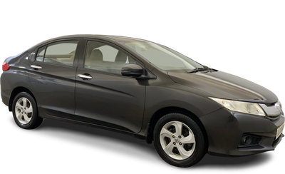 Honda City-img