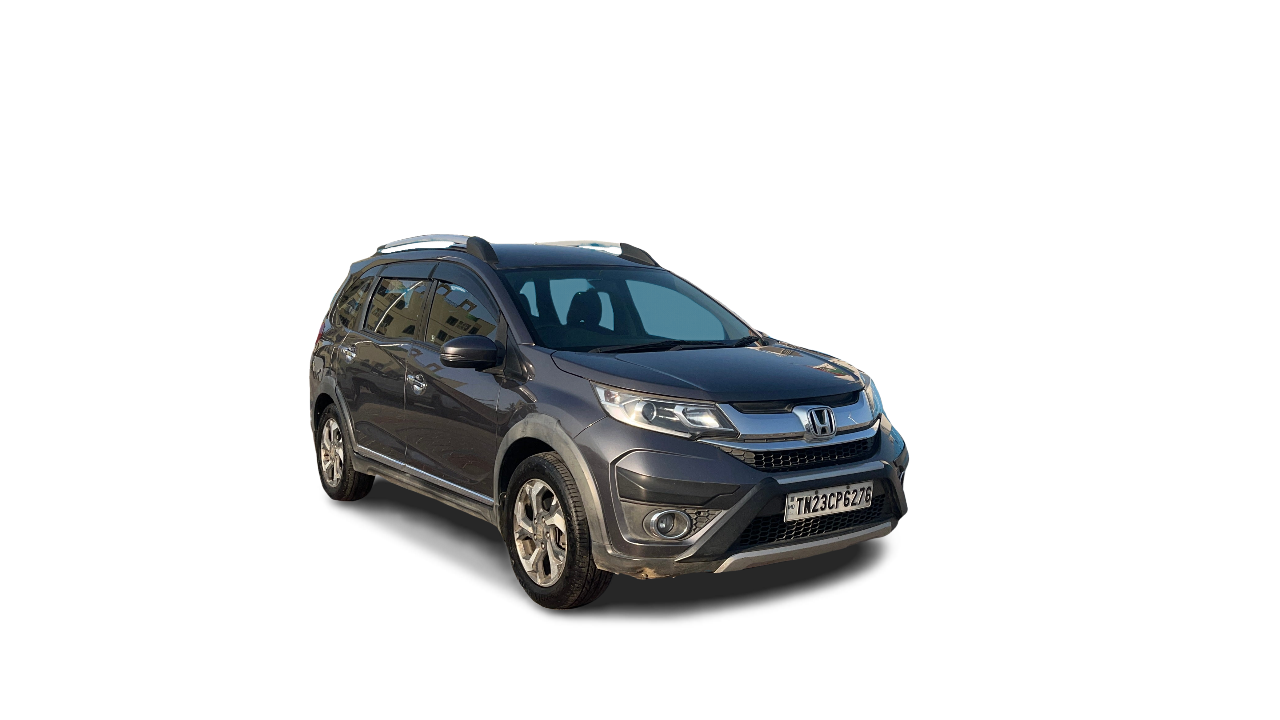 Honda BR-V-img
