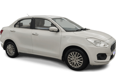 2018 Maruti Dzire - Sedan - Petrol - Automatic - ₹4.83 lakh