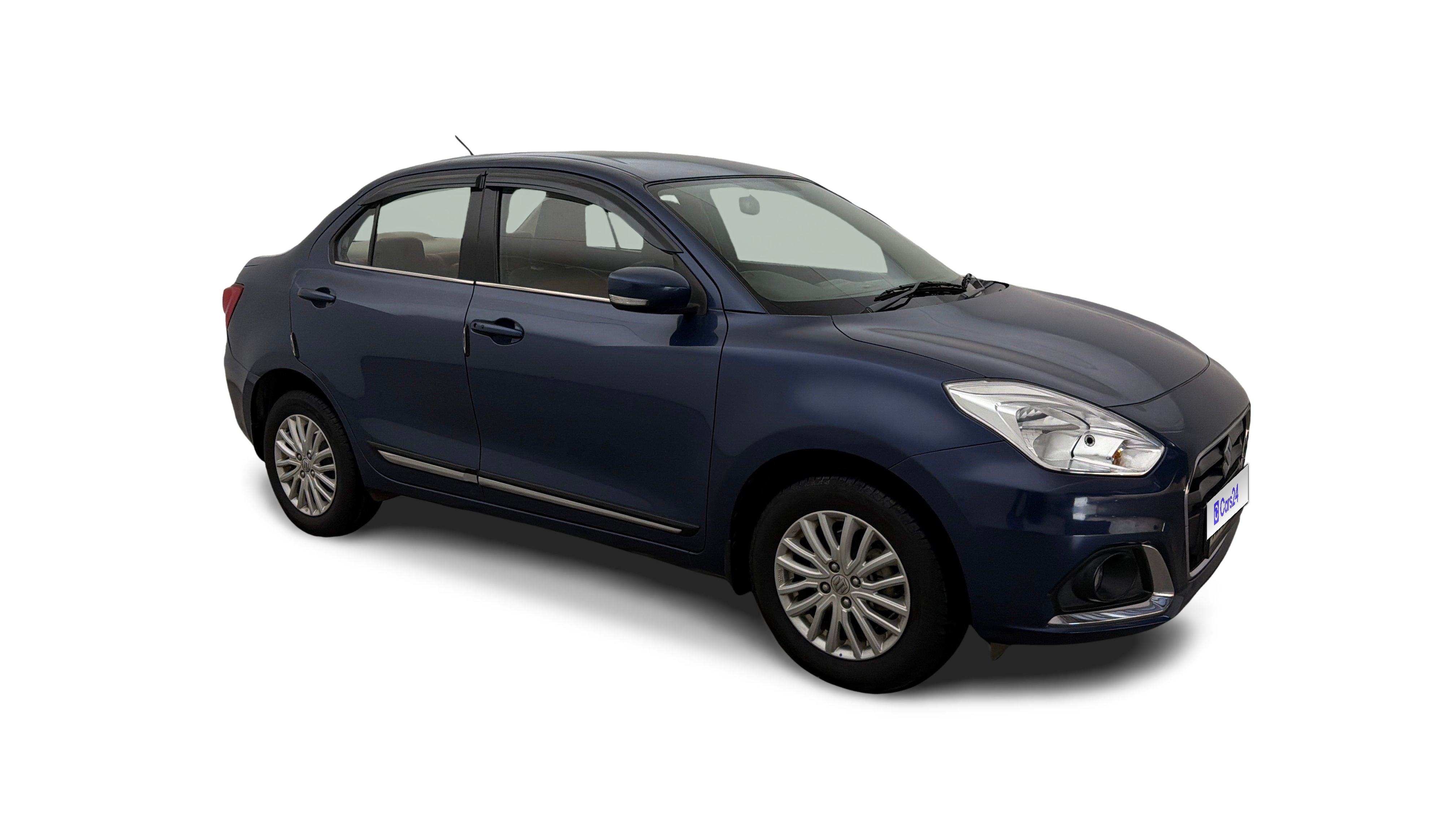 2020 Maruti Dzire - Sedan - Petrol - Automatic - ₹6.37 lakh
