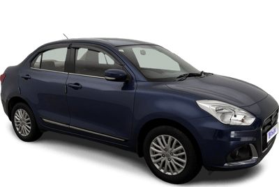 2020 Maruti Dzire - Sedan - Petrol - Automatic - ₹6.37 lakh
