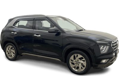 2021 Hyundai Creta - SUV - Petrol - Manual - ₹10.05 lakh