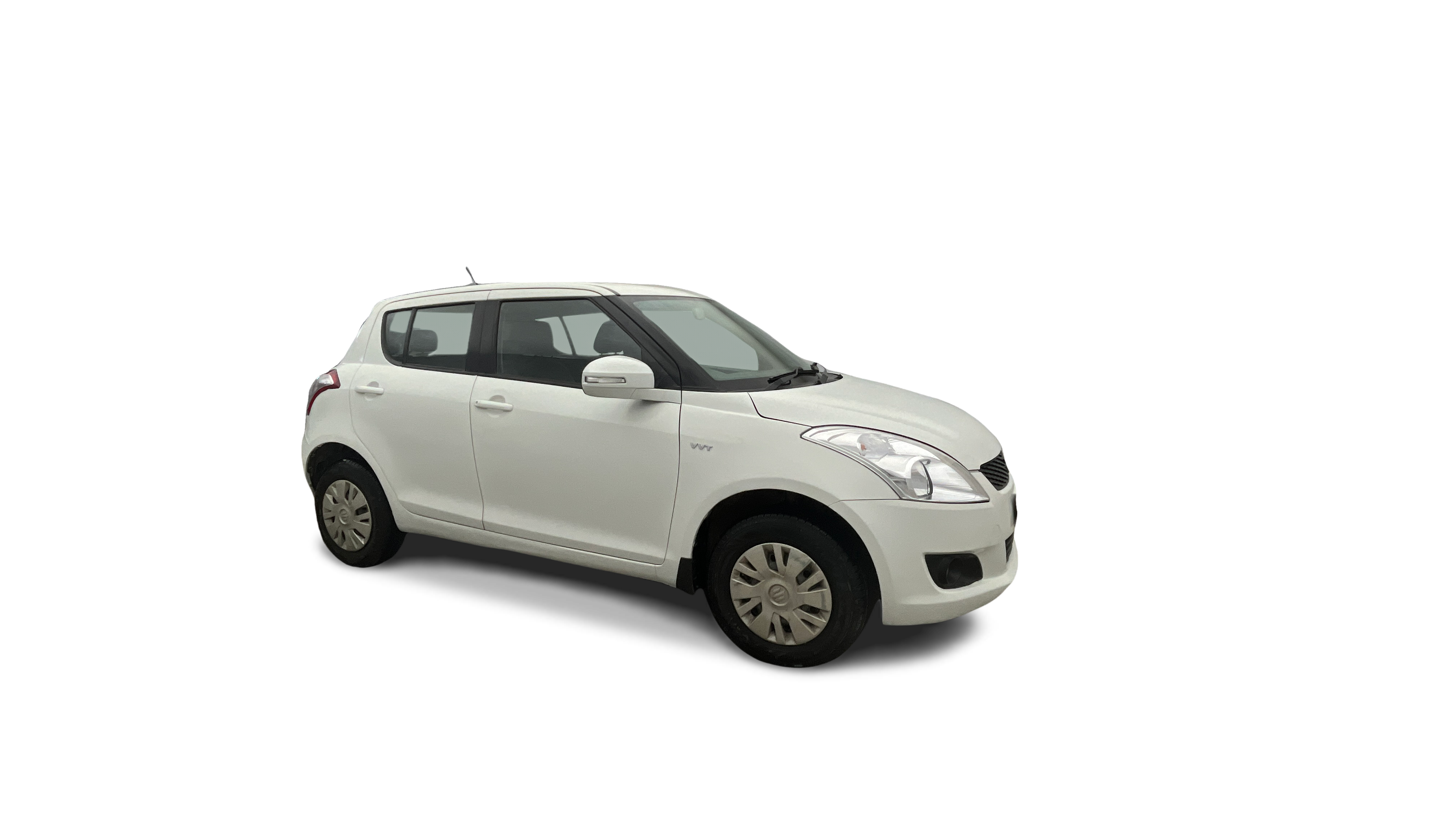 2014 Maruti Swift - Hatchback - Petrol - Manual - ₹2.48 lakh