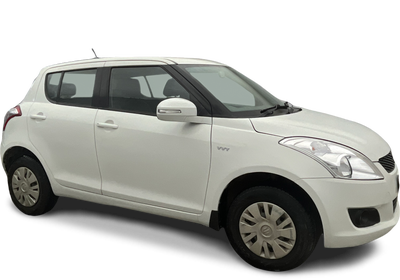 2014 Maruti Swift - Hatchback - Petrol - Manual - ₹2.48 lakh