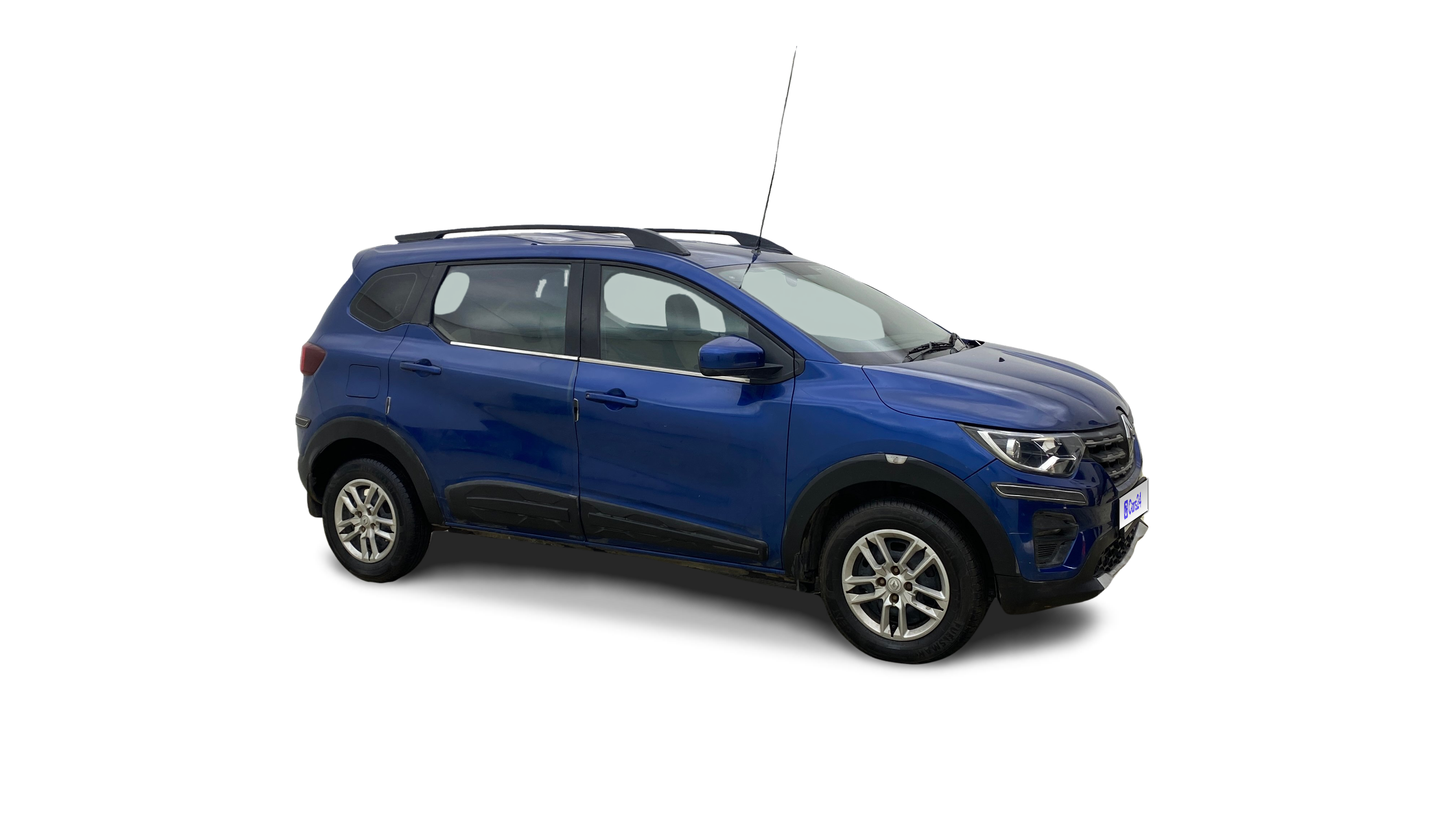 2021 Renault TRIBER - SUV - Petrol - Manual - ₹4.70 lakh