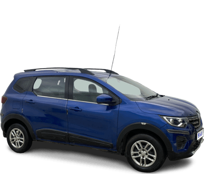 2021 Renault TRIBER - SUV - Petrol - Manual - ₹4.62 lakh
