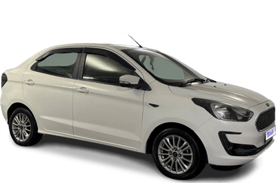 2020 Ford Figo Aspire - Sedan - Petrol - Manual - ₹4.05 lakh