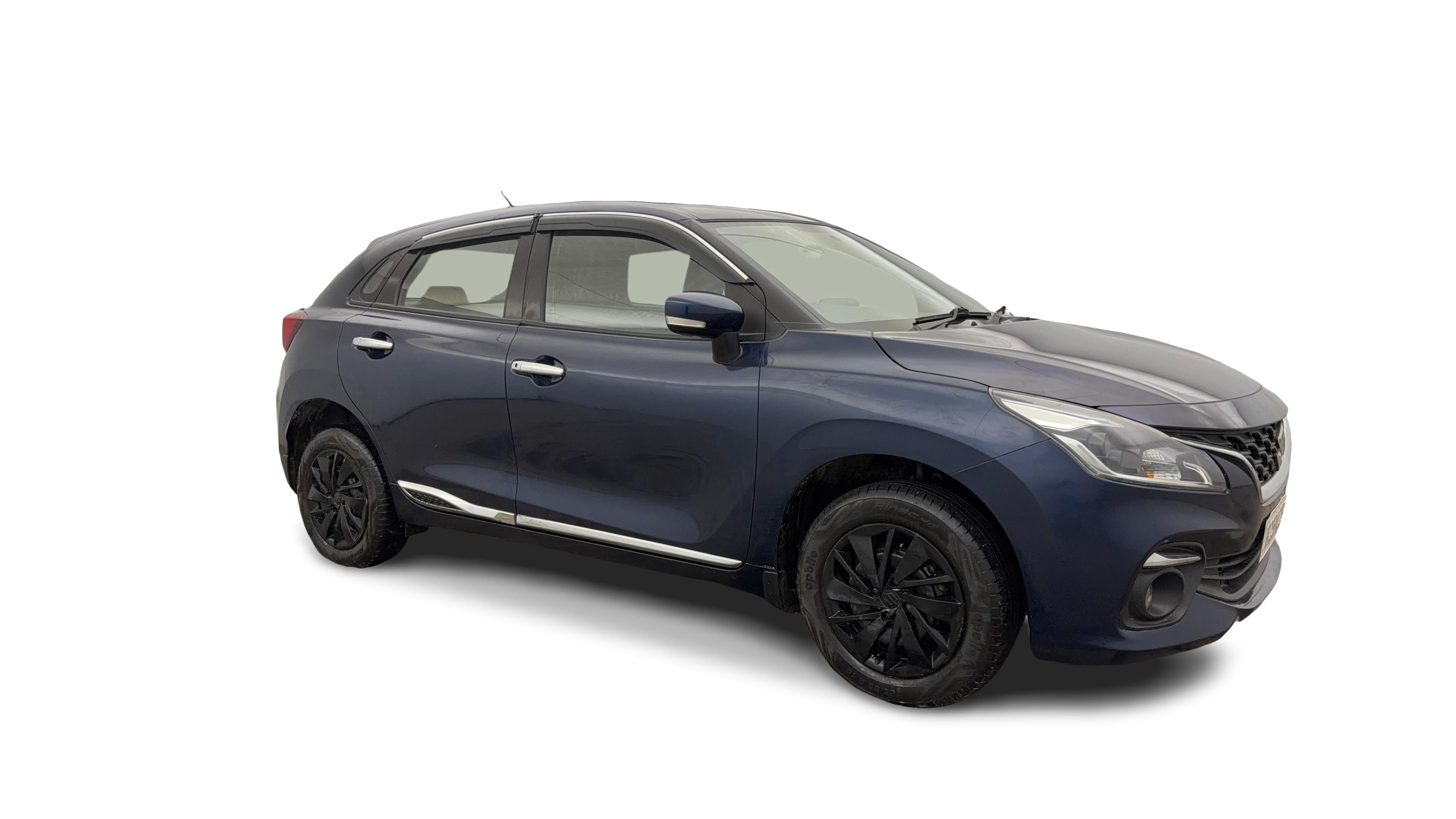 2023 Maruti Baleno - Hatchback - Petrol - Automatic - ₹5.89 lakh