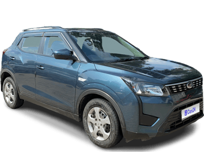 2021 Mahindra XUV300 - SUV - Petrol - Automatic - ₹6.69 lakh