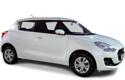 Maruti Swift-img