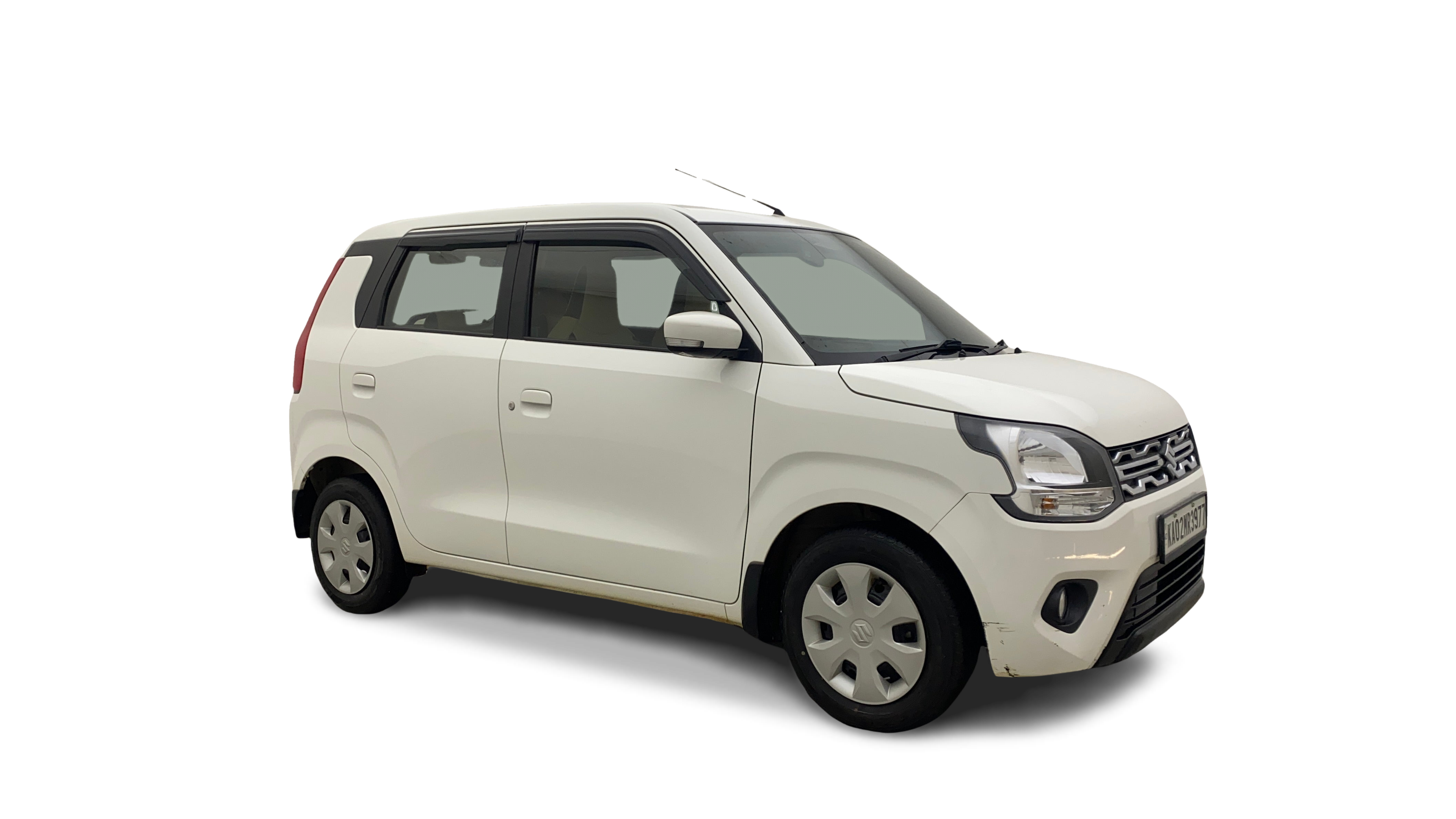 Maruti New Wagon-R-img