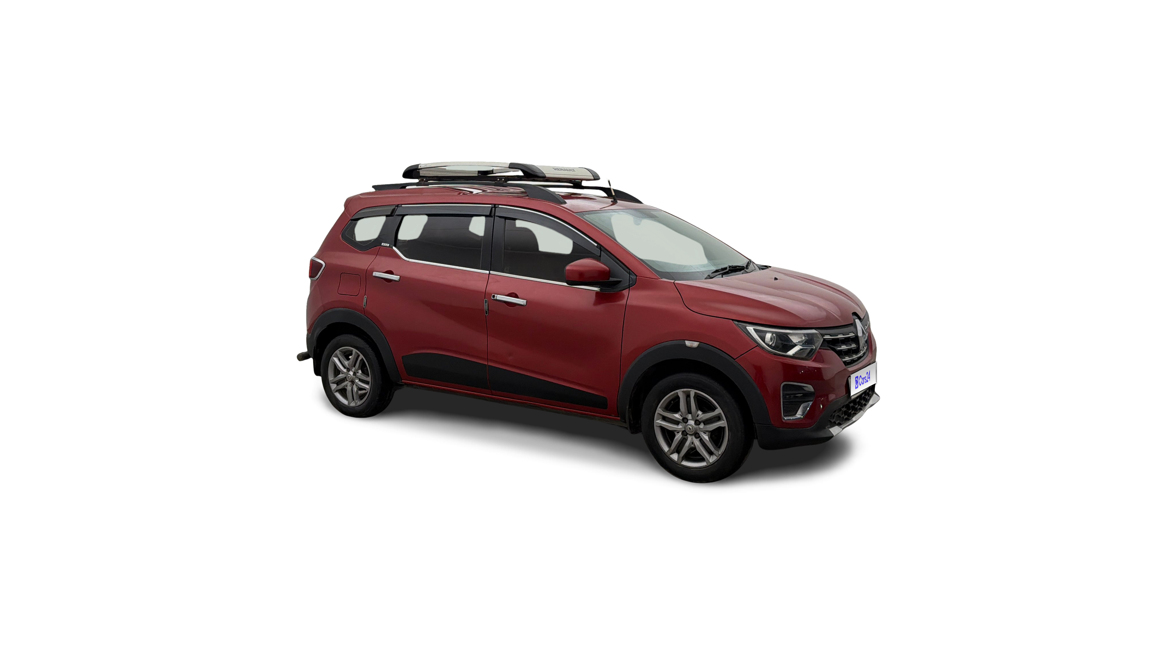 2021 Renault TRIBER - SUV - Petrol - Manual - ₹5.70 lakh