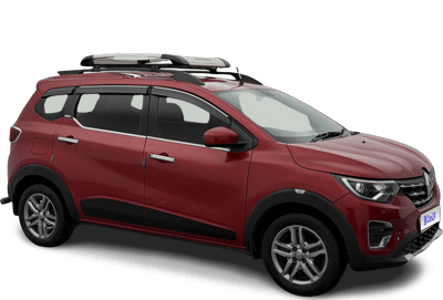 2021 Renault TRIBER - SUV - Petrol - Manual - ₹5.70 lakh