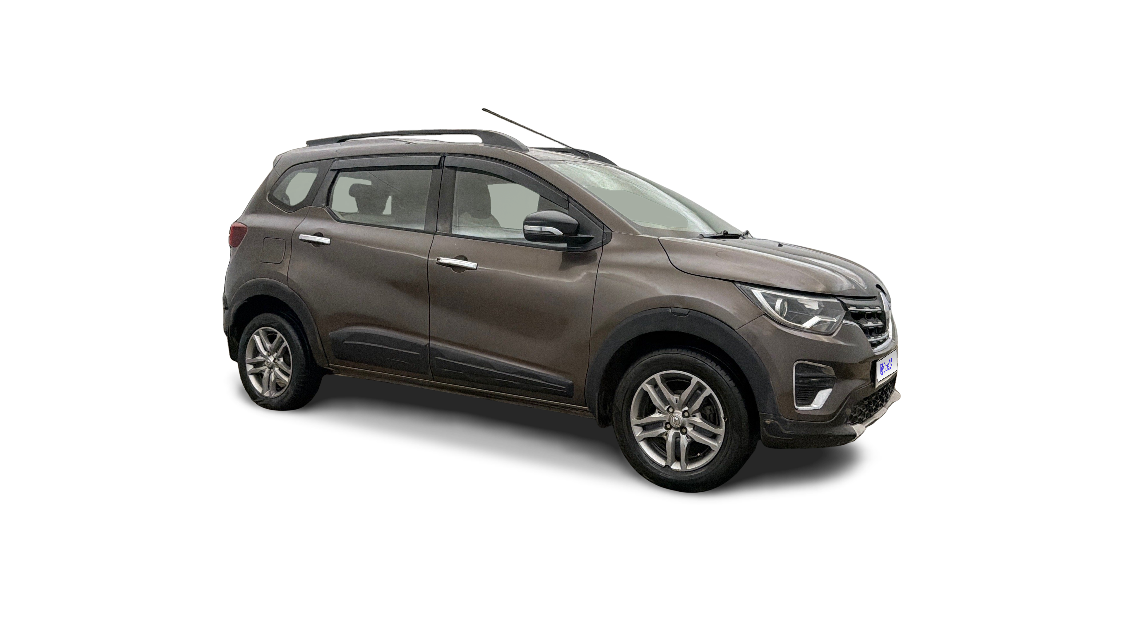 2022 Renault TRIBER - SUV - Petrol - Manual - ₹4.40 lakh