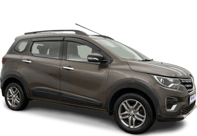 2022 Renault TRIBER - SUV - Petrol - Manual - ₹4.40 lakh