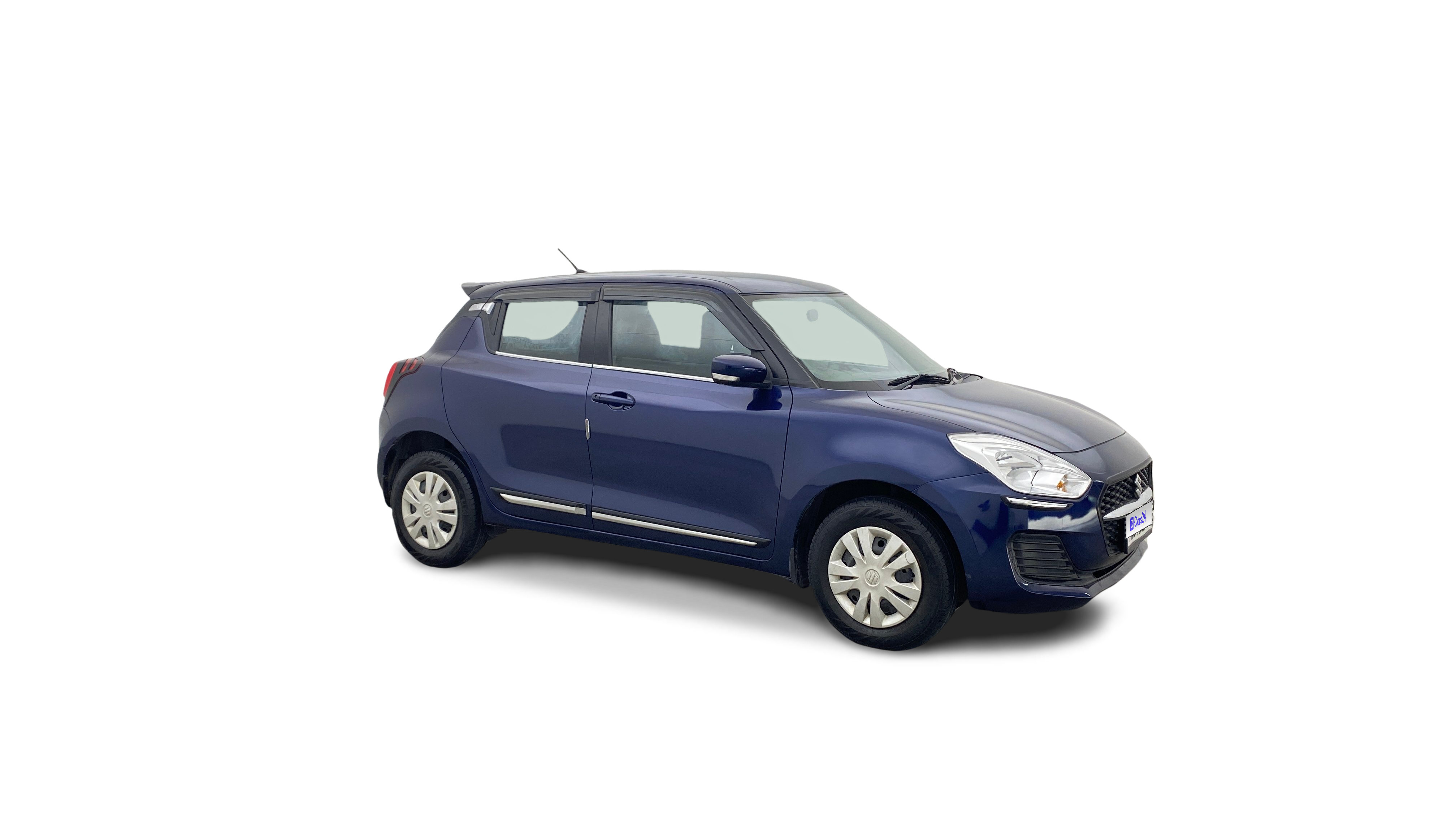 2023 Maruti Swift - Hatchback - Petrol - Automatic - ₹6.92 lakh
