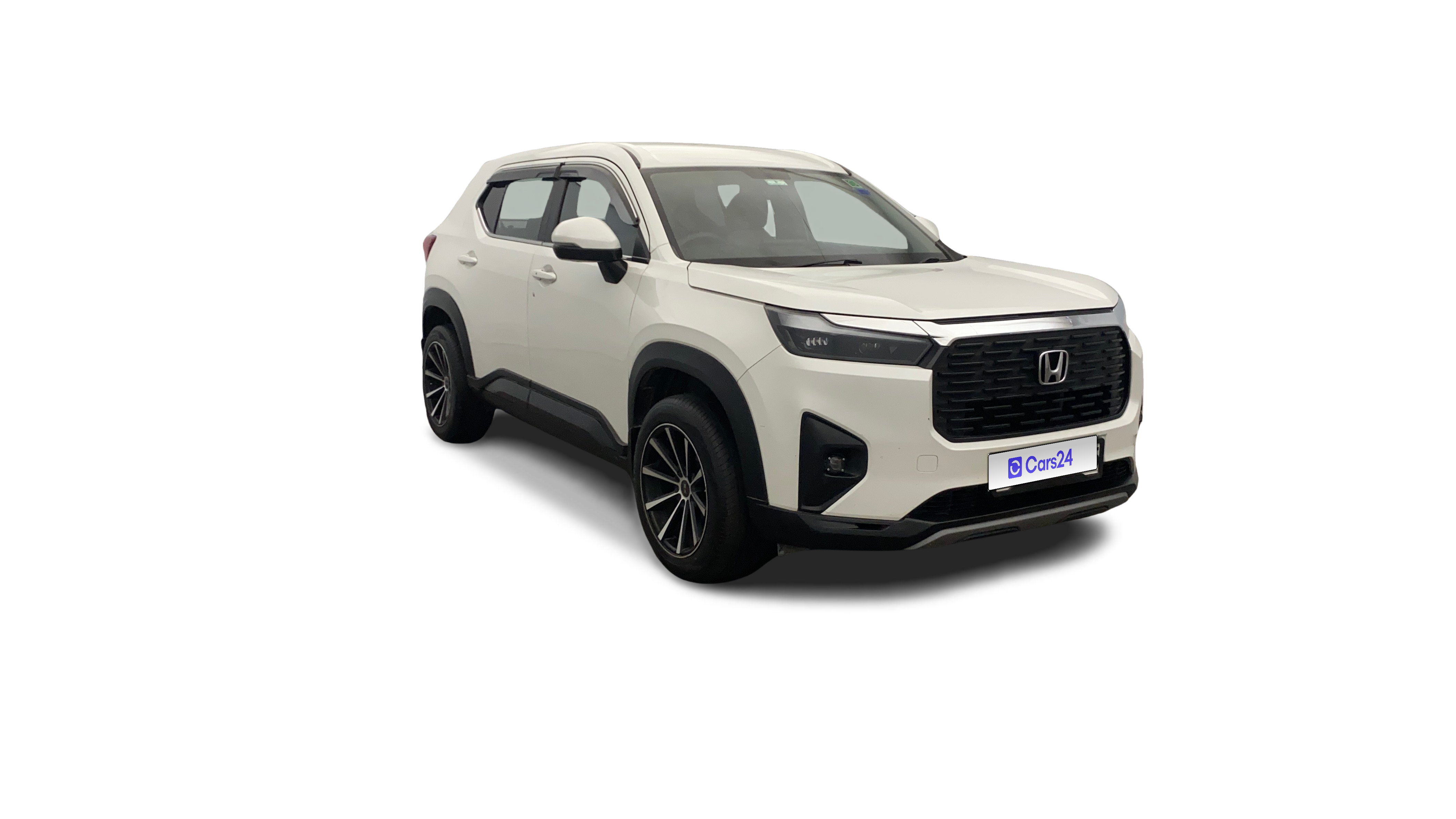 2024 Honda ELEVATE - SUV - Petrol - Automatic - ₹11.35 lakh