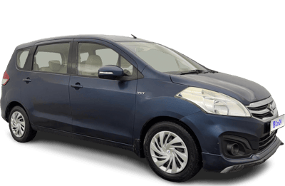 2017 Maruti Ertiga - SUV - Petrol - Manual - ₹4.42 lakh