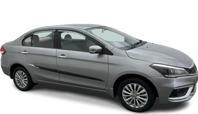 2021 Maruti Ciaz - Sedan - Petrol - Manual - ₹7.50 lakh