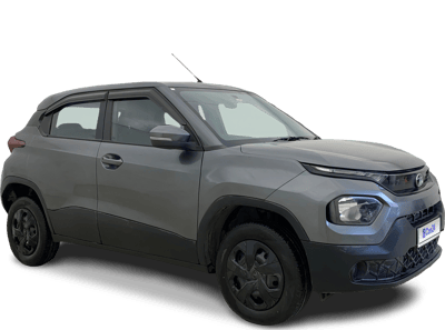 2022 Tata PUNCH - SUV - Petrol - Manual - ₹5.80 lakh