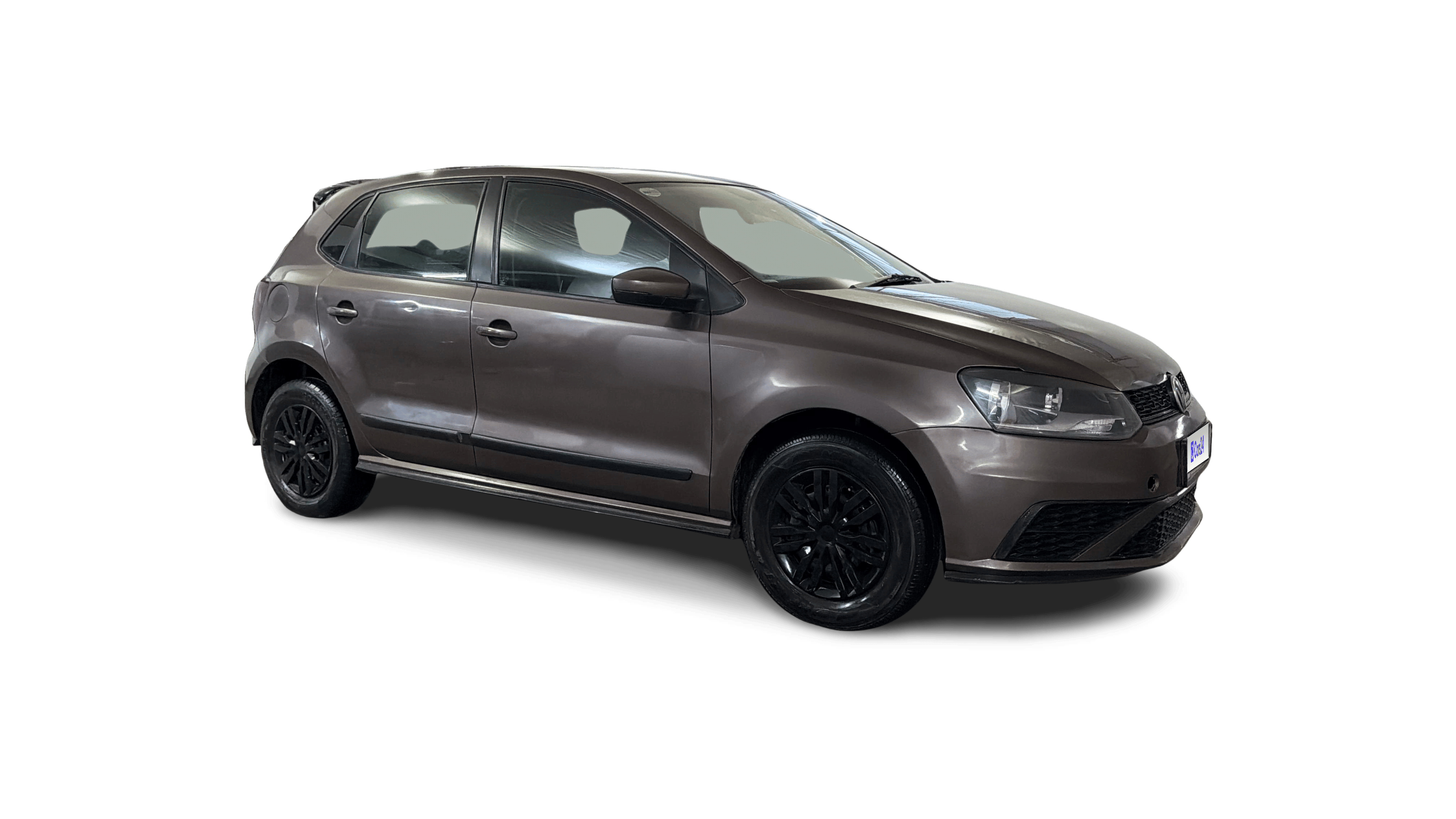 2019 Volkswagen Polo - Hatchback - Petrol - Manual - ₹3.49 lakh