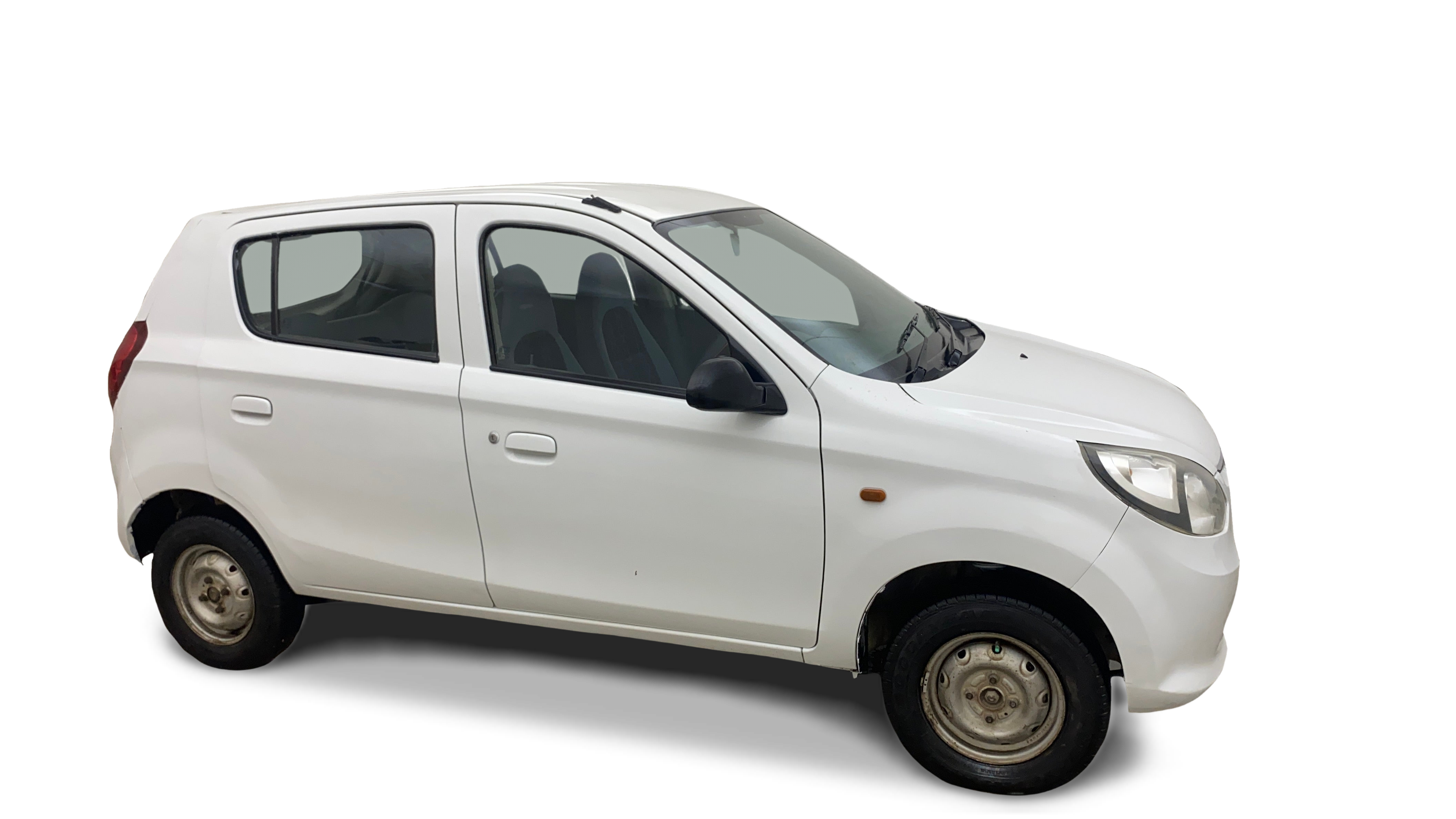 2014 Maruti Alto 800 - Hatchback - Petrol - Manual - ₹1.19 lakh